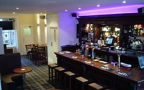 Aberdour Hotel, Stables Rooms&Beer Garden